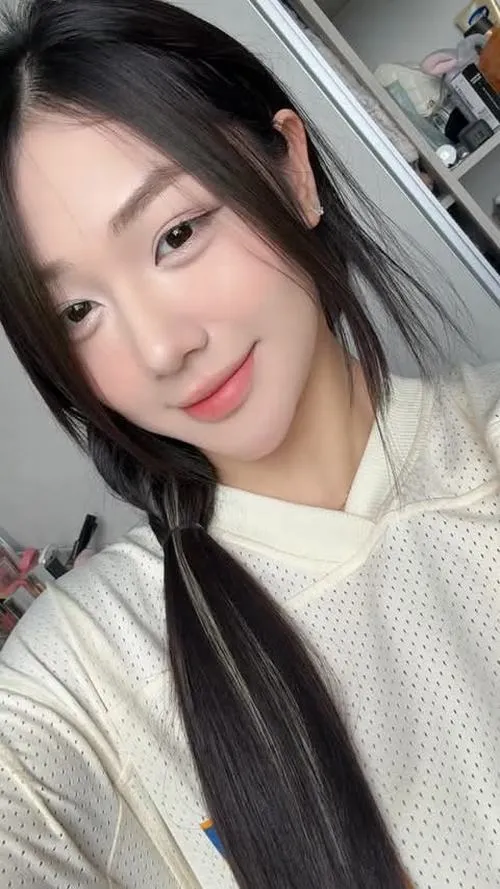 anh tran ha linh xinh dep 32