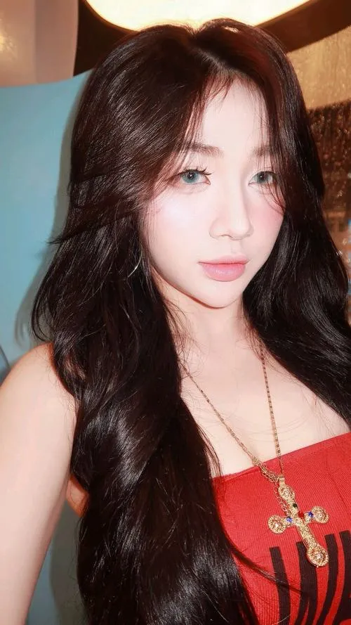 anh tran ha linh xinh dep 34