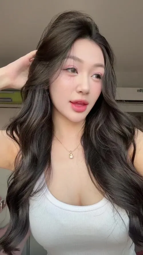 anh tran ha linh xinh dep 42