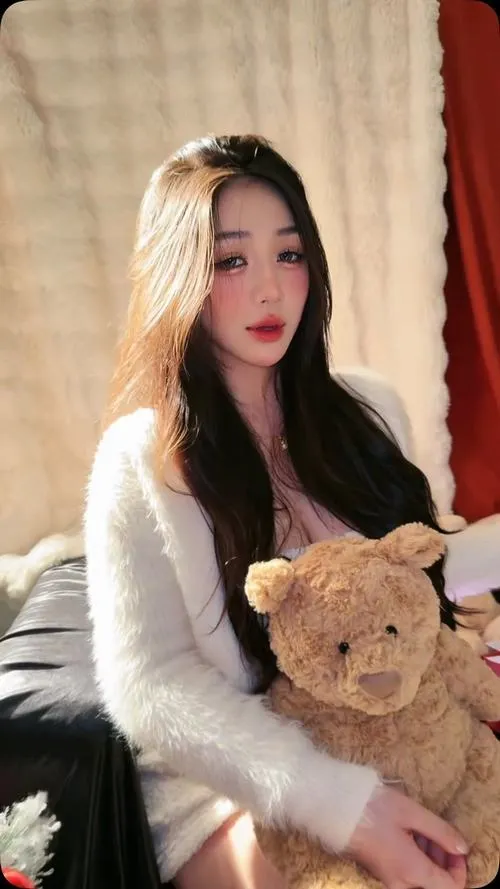 anh tran ha linh xinh dep 44
