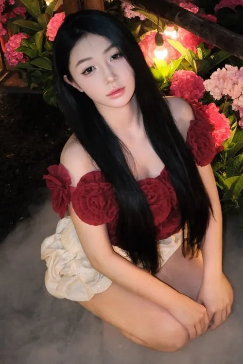 anh tran ha linh xinh dep 47