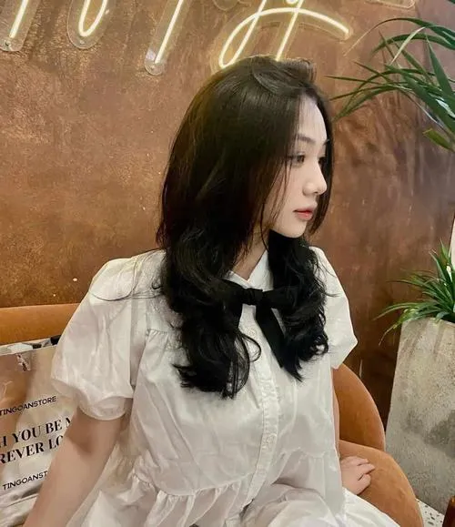 anh tran ha linh xinh dep 48