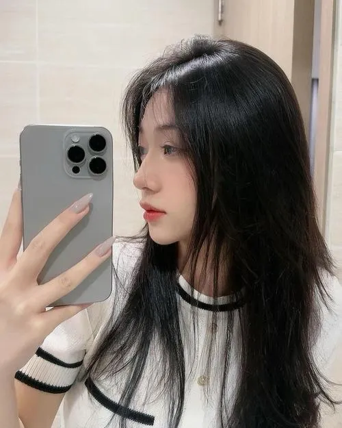 anh tran ha linh xinh dep 49