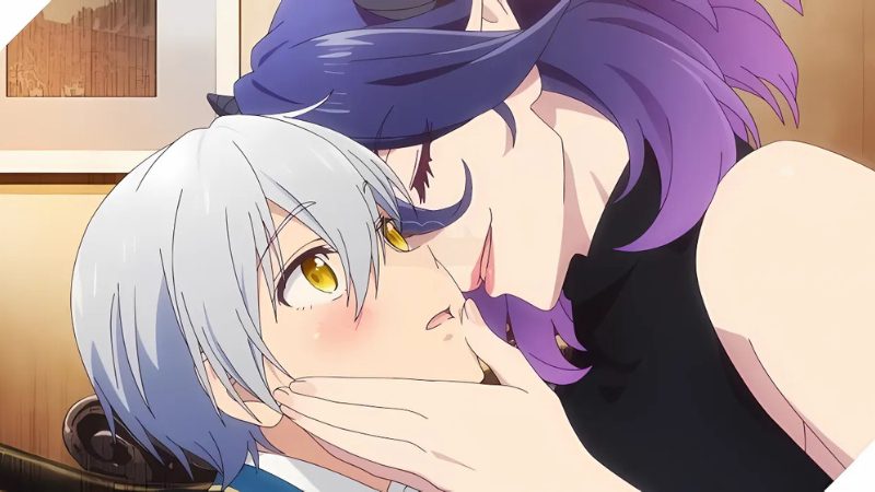 30+ Ảnh anime 18+nóng bỏng khiến đứng ngồi không yên