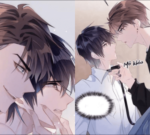 Top 30+ Anime Đam Mỹ Hay Nhất – Thế Giới Cảm Xúc Và Tình Yêu Đầy Lãng Mạn