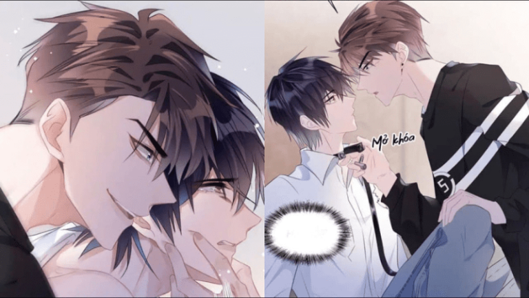 Top 30+ Anime Đam Mỹ Hay Nhất – Thế Giới Cảm Xúc Và Tình Yêu Đầy Lãng Mạn