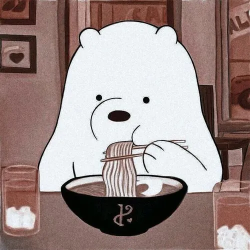 bst anh avatar con gau cute de thuong 34