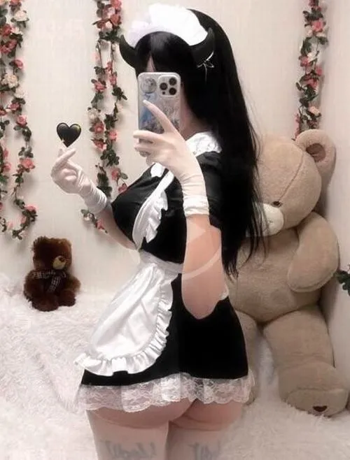 cosplay hau gai goi cam quyen ru 5