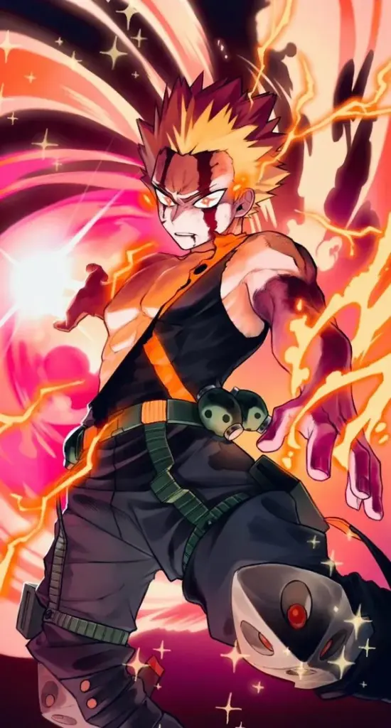 hinh anh bakugo katsuki dep ngau 34