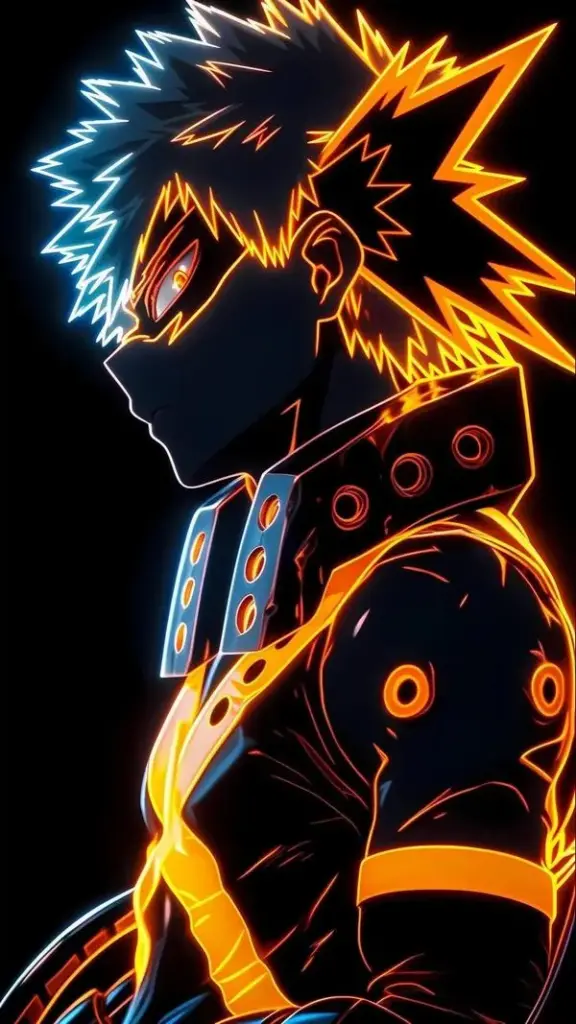 hinh anh bakugo katsuki dep ngau 39
