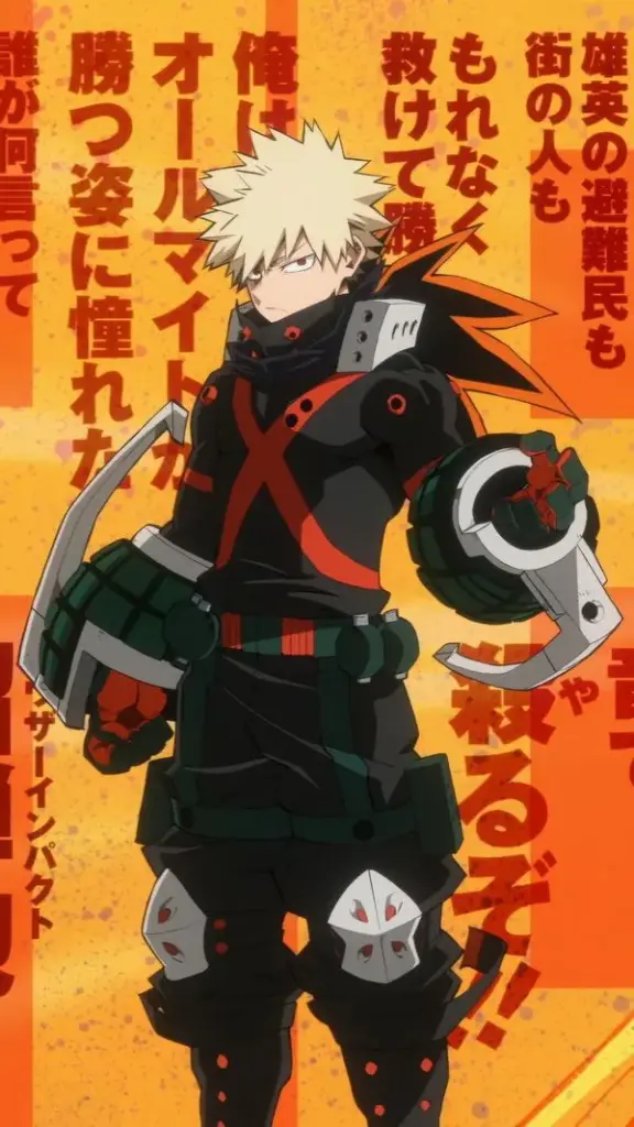 hinh anh bakugo katsuki dep ngau 52