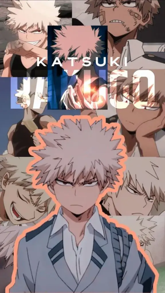 hinh anh bakugo katsuki dep ngau 54