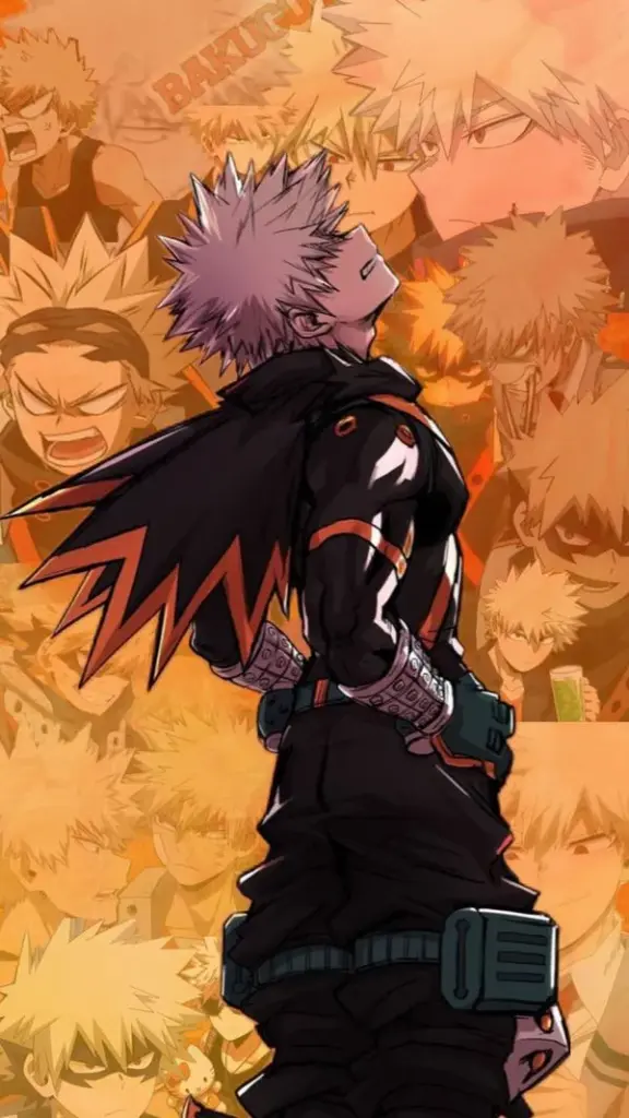 hinh anh bakugo katsuki dep ngau 56