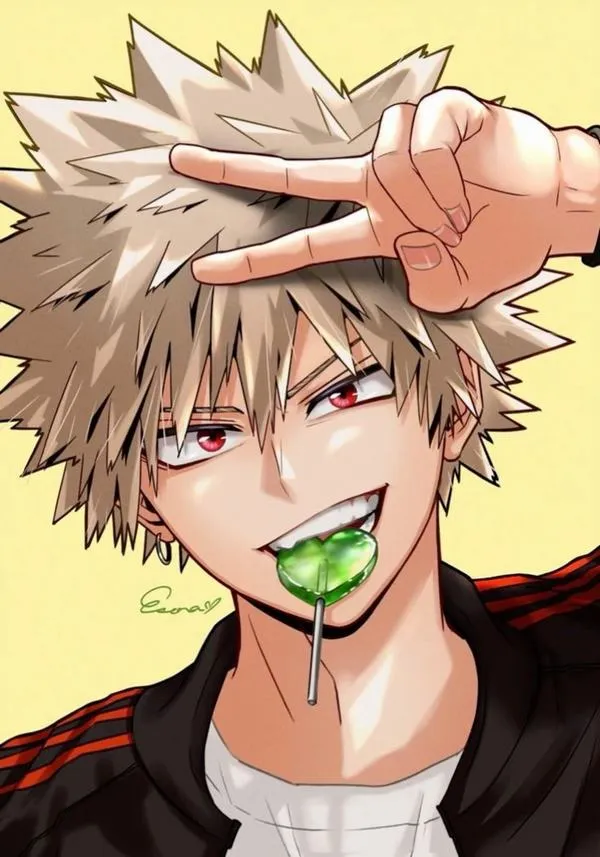 hinh anh bakugo katsuki dep ngau 66