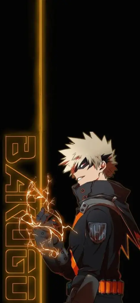hinh anh bakugo katsuki dep ngau 72