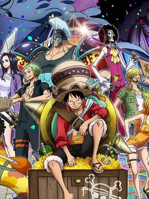 BST 50+ Hình Luffy Cực Ngầu Khiến Fan One Piece mê mẩn