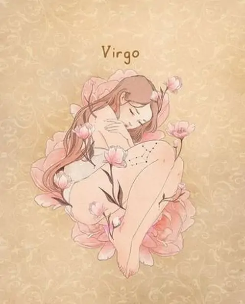Thiếu nữ anime mặc áo khoác mỏng đạp xe qua con đường lá vàng, mái tóc dài bay ra phía sau và nụ cười rất nhẹ làm hình chibi cung đất nữ tính trở nên sống động