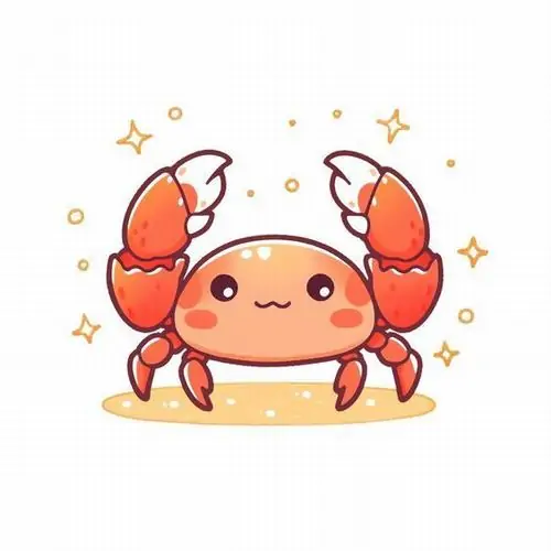 Ảnh chibi cung nước cô gái mini ngồi trong toa tàu cổ xuyên đáy biển, váy thủy thủ xanh sữa và tay áp lên cửa kính ngắm cá phát sáng, toàn cảnh mơ mà không cũ