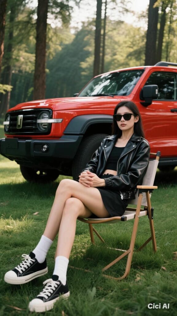 Hình nền gái xinh siêu xe