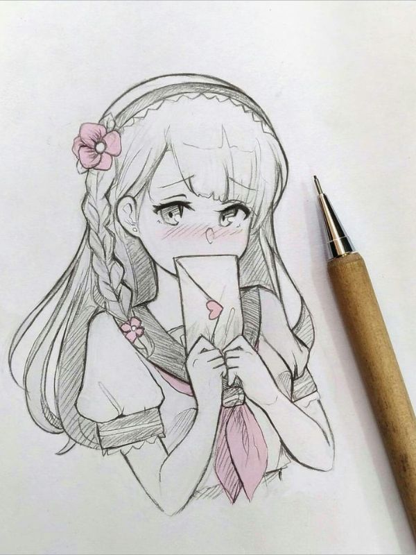 hinh-ve-anime-don-gian-22