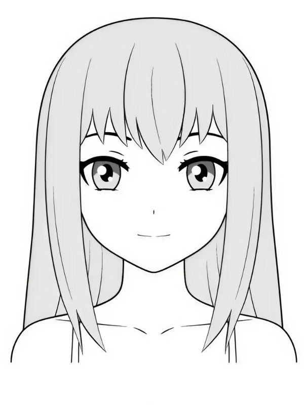 hinh-ve-anime-don-gian-23