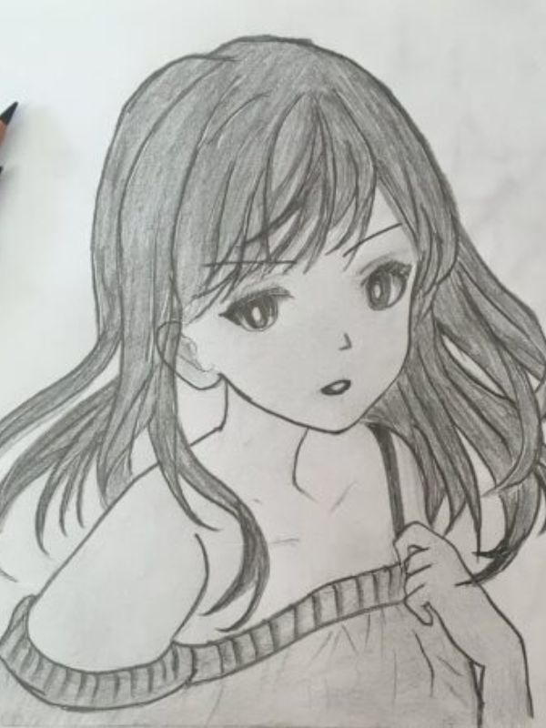 hinh-ve-anime-don-gian-37