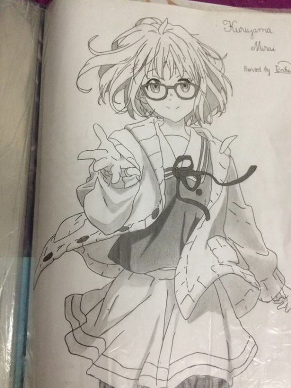 hinh-ve-anime-don-gian-8