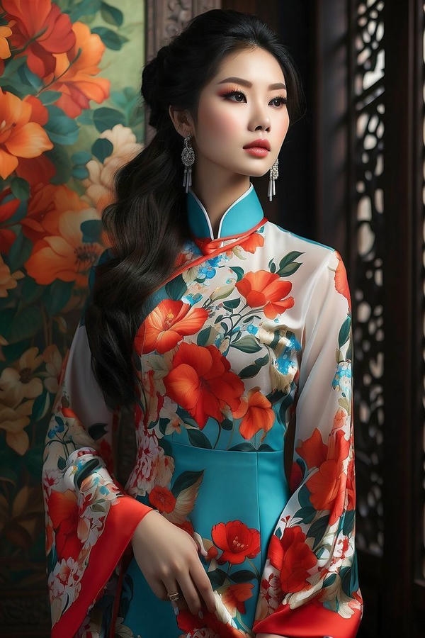 Một chút văn hóa cho điện thoại.