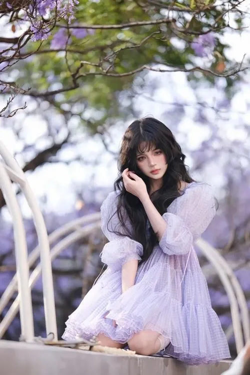 tuyen tap anh gai cute nhat 3